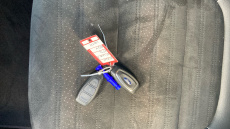 Ford Kuga 2.5 FHEV ST-Line X Edition 5dr CVT Hybrid Estate